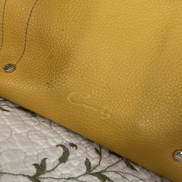 Genuine leather made in Spain purse - Picture 2 of 10